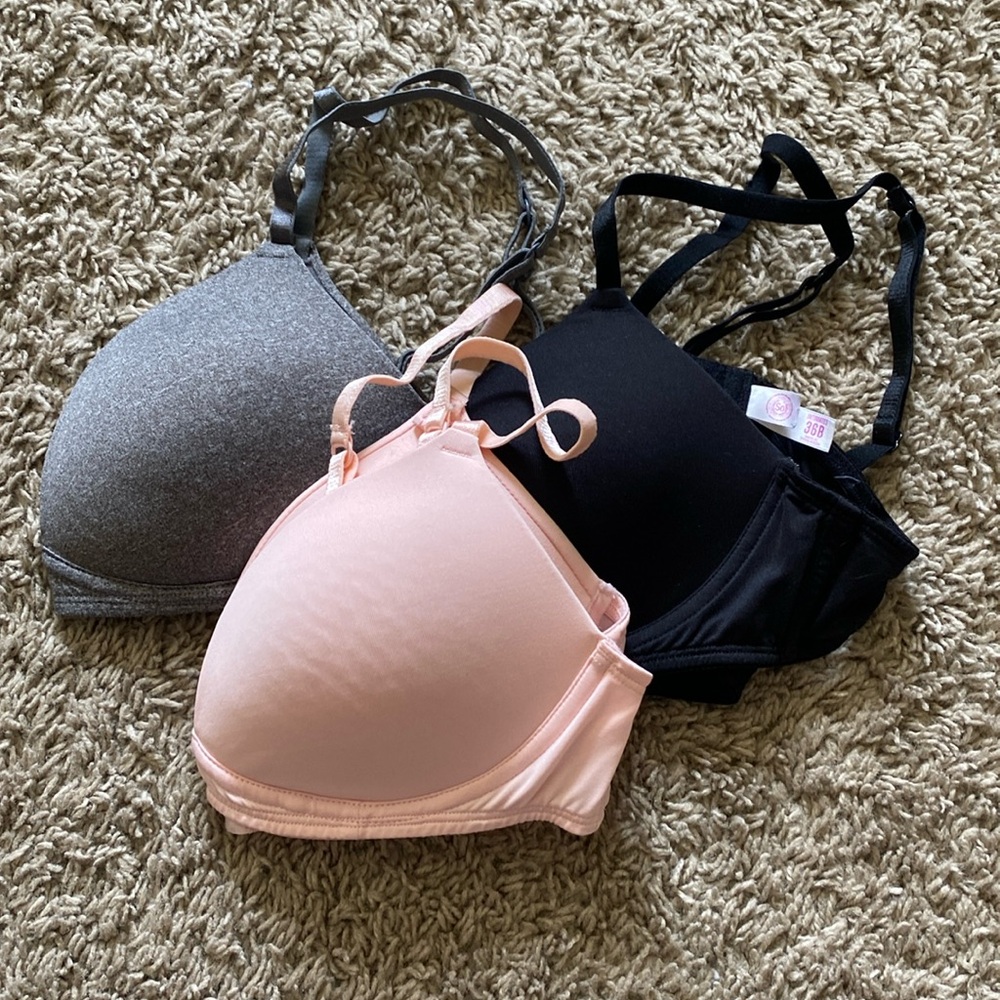 Bra Bundle!